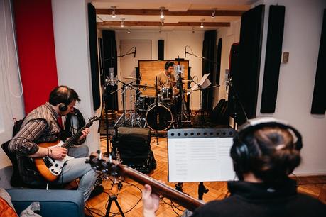 Asceta - Asceta (2022) Asceta - Asceta (2022)