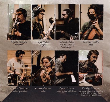 Asceta - Asceta (2022) Asceta - Asceta (2022)