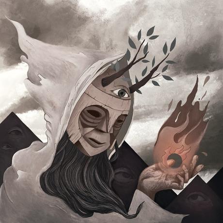 Asceta - Asceta (2022) Asceta - Asceta (2022)