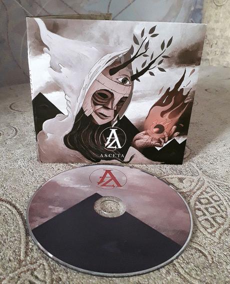 Asceta - Asceta (2022) Asceta - Asceta (2022)
