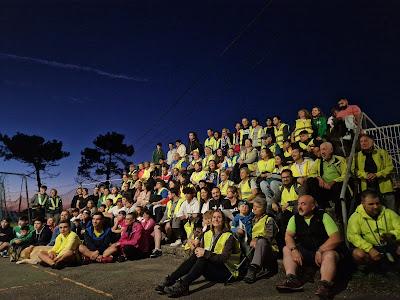 RESUMEN ACTIVIDADES AGOSTO 2022 RESUMEN ACTIVIDADES AGOSTO 2022