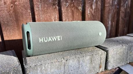 HUAWEI Sound Joy (REVIEW) HUAWEI Sound Joy (REVIEW)