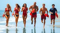 Cinecritica: Baywatch: Guardianes de la Bahía