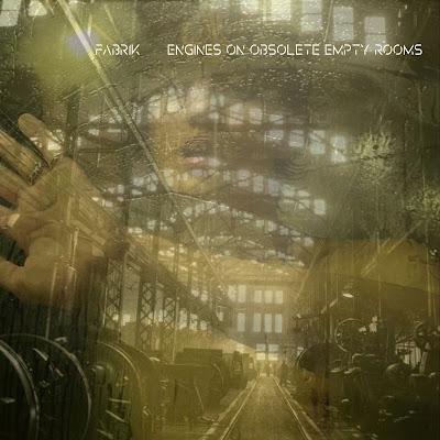 FABRIK - END OF DIESEL (2022) FABRIK - END OF DIESEL (2022)