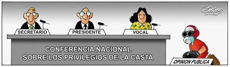 PRIVILEGIOS PRIVILEGIOS