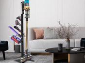 Dyson esta regalando aspiradoras través estas paginas Facebook, estafa