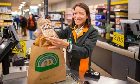 Esto es lo que tienes que hacer si quieres trabajar en Mercadona