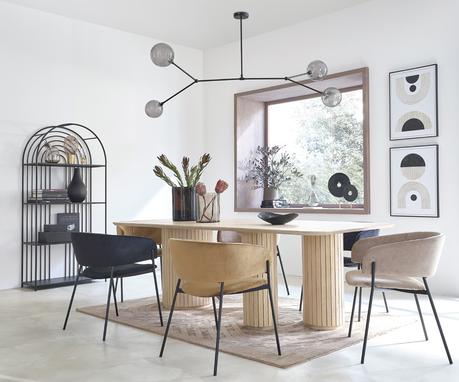 ¿Sabes cómo modernizar una casa con muebles antiguos? 6