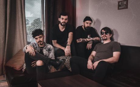 Anatómico lanza ‘Visión’, una canción de resiliencia y reconciliación