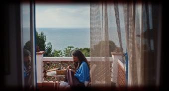 Dos primeras películas, Chevalier noir / A Tale of Shemroon, de Emad Aleebrahim Dehkordi, y Something You Said Last Night, de Luis De Filippis, completan la sección New Directors Dos primeras películas, Chevalier noir / A Tale of Shemroon, de Emad Aleebrahim Dehkordi, y Something You Said Last Night, de Luis De Filippis, completan la sección New Directors