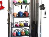 What Functional Trainer Machine Uses?