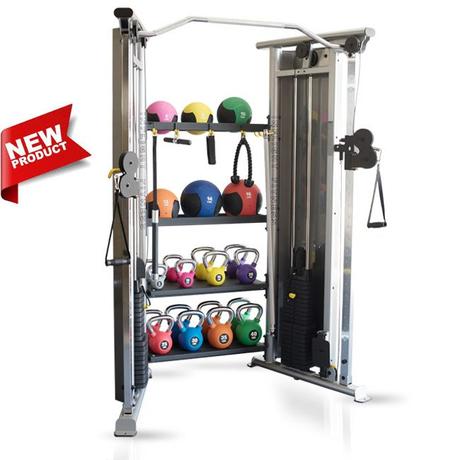 What Is A Functional Trainer Machine And What Are Its Uses?