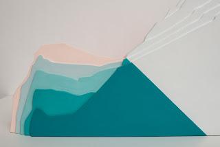 La inminencia de la luz. Exposición en Buenos Aires Museo