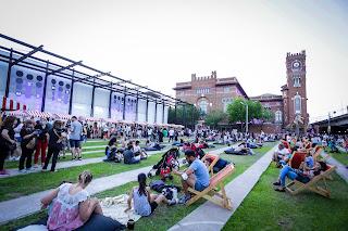 Día de la Niñez en la Ciudad