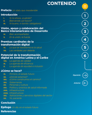 BID: La gran oportunidad de la Salud Digital en América Latina y el Caribe
