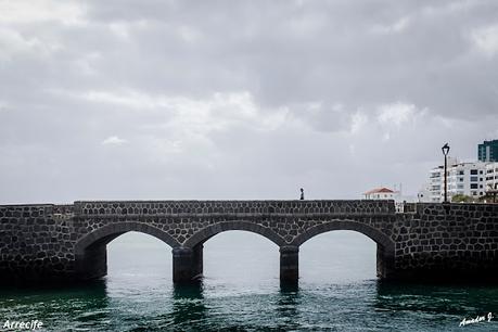 ARRECIFE, LANZAROTE