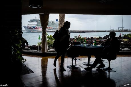 ARRECIFE, LANZAROTE