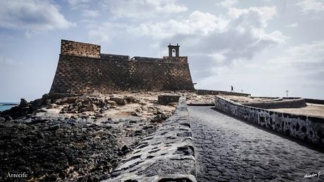ARRECIFE, LANZAROTE