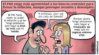 Mi propuesta de lectura de prensa para hoy martes, 30 de agosto