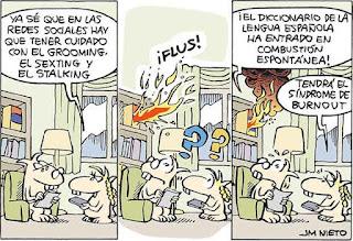 Mi propuesta de lectura de prensa para hoy martes, 30 de agosto