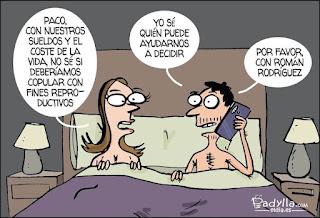 Mi propuesta de lectura de prensa para hoy martes, 30 de agosto