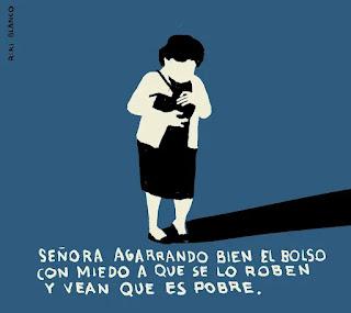 Mi propuesta de lectura de prensa para hoy martes, 30 de agosto