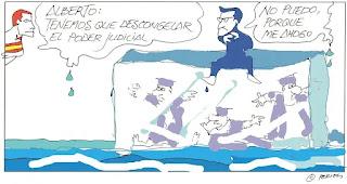 Mi propuesta de lectura de prensa para hoy martes, 30 de agosto