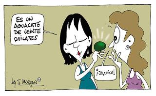 Mi propuesta de lectura de prensa para hoy martes, 30 de agosto