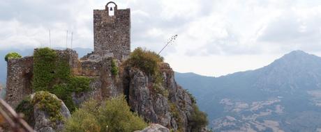 Que ver en Castillo del Águila