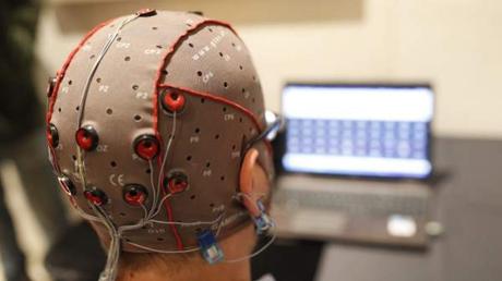 Nuevo récord en el uso de una interfaz cerebro-computadora Nuevo récord en el uso de una interfaz cerebro-computadora