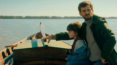 LODO, EL (España, 2021) Thriller