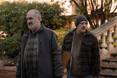 LODO, EL (España, 2021) Thriller LODO, EL (España, 2021) Thriller