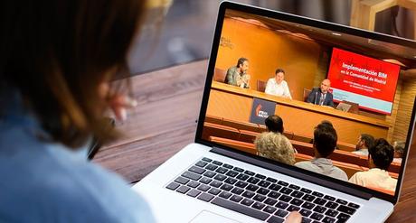 BIM, protagonista de la Asamblea Anual de buildingSMART Spain