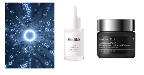 Medik8 y Perricone MD presentan los principios activos tecnológicos con «inteligencia artificial» para tratar la piel de forma personalizada