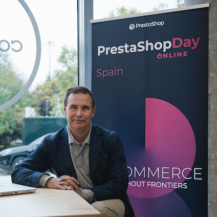 Material Escolar, la tienda PrestaShop que le pisa los talones a Amazon 