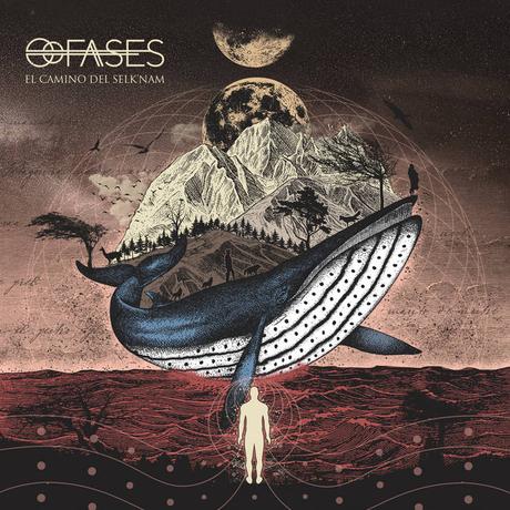Fases - El Camino del Selk'nam (2022) Fases - El Camino del Selk'nam (2022)