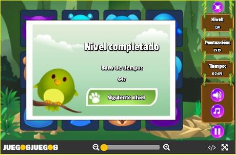 Memory de Zoobies Memory de Zoobies