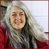 Mujeres poder, Mary Beard