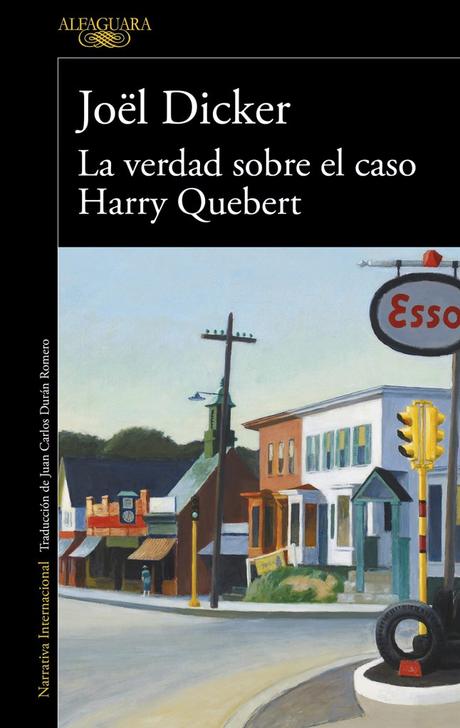 Reseña de «La verdad sobre el caso Harry Quebert» de Jöel Dicker: Una novela adictiva de principio a fin