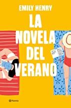 La novela del verano - Emily Henry