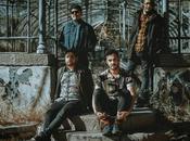 Descubre rock alternativo SOLEM primer single «Plano Físico»
