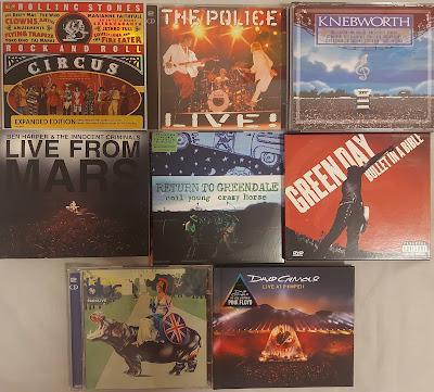 Programa Número 324 de Dj Savoy Truffle en Música Sideral. Especial Discos de directo míticos, Part.3. Programa Número 324 de Dj Savoy Truffle en Música Sideral. Especial Discos de directo míticos, Part.3.