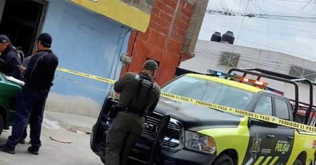 Ataque armado a vivienda en la Wenceslao: 1 muerto y 2 heridos
