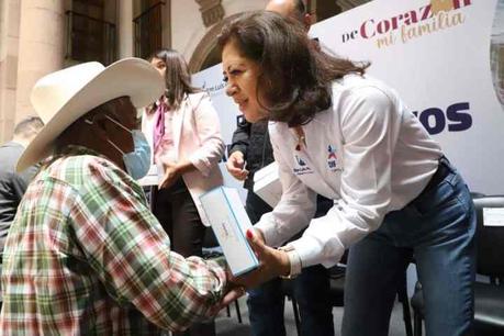 DIF municipal en vías de obtener la certificación “Municipio Saludable”: Estela Arriaga