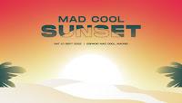 Cancelado el Mad Cool Sunset 2022