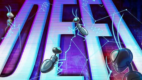 FBI advierte sobre las inversiones DeFi