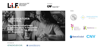 Inclusión financiera