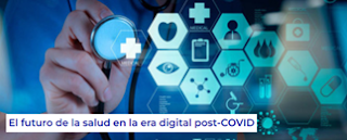 El futuro de la salud en la era digital post-Covid