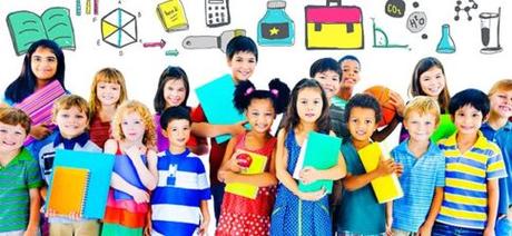 Se acerca el regreso al cole y el regreso de los gastos