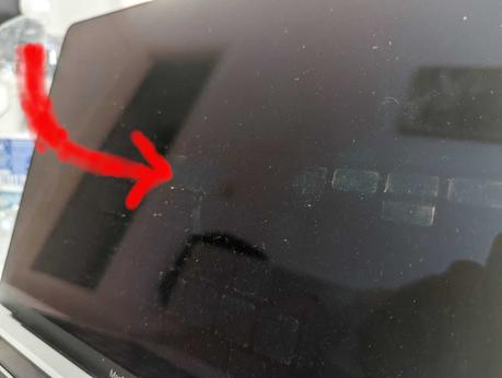 Cómo NO Limpiar la Pantalla De Tu Portátil Como limpiar una pantalla sucia de portatil